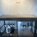 Blend kyoto - 