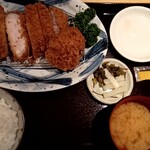 Tonkatsu Bashamichi Sakura - 