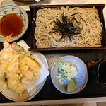 Soba Tetsu - 