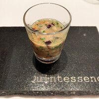 カンテサンス - 