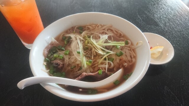 Tre Viet Restaurant