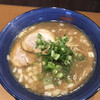 麺屋 吾麺房