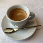 リストランテ アルベラータ - 