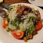 ボバーズキッチン - 