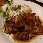 ボバーズキッチン - 