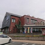 道の駅田原めっくんはうす - 道の駅田原めっくんはうす