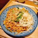 生麺パッタイ専門店 新宿ディパッタイ - 