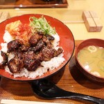 定食・丼 すず食堂 - 