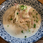 ラーメン イッケン - 