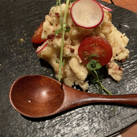 寿司 なかご 別邸 - 