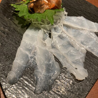 寿司 なかご 別邸 - 