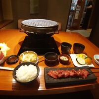 飛騨牛一頭家 馬喰一代 岐阜神田 - 