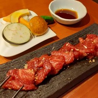 飛騨牛一頭家 馬喰一代 岐阜神田 - 