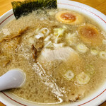 くるまやラーメン - 