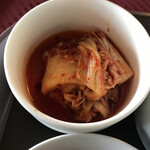 大山ゴルフクラブレストラン - 