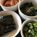 大山ゴルフクラブレストラン - 