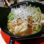 河童ラーメン本舗  - 