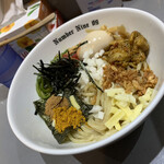 麺ダイニング ナンバーナイン 09 - 