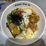 麺ダイニング ナンバーナイン 09 - 