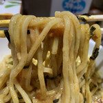 麺ダイニング ナンバーナイン 09 - 