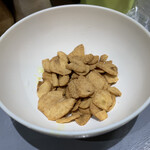 麺ダイニング ナンバーナイン 09 - 