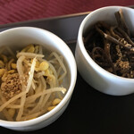 大山ゴルフクラブレストラン - 