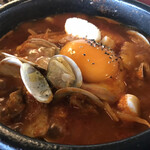 大山ゴルフクラブレストラン - 