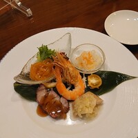 萬珍樓 本店 - 