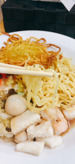 あんかけ焼きそば専門店 ふくいち - 帯広（中華料理）の写真