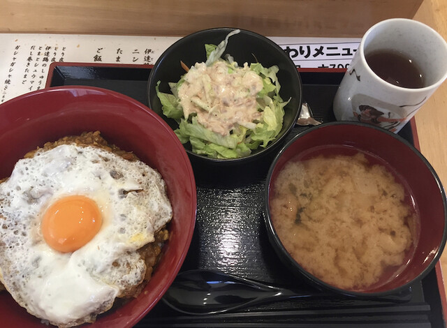歩々（ふうふう） - 原ノ町（食堂）の写真