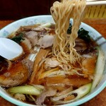 味平ラーメン - 