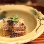 壽山 - 天草の海鰻