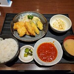 丸海屋 - 