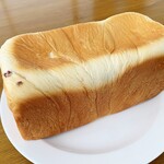 高級食パン専門店 よう治 - 十勝あずきプレミアム生食パン…税込1080円