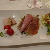 リストランテ　ウミリア - 