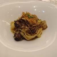 リストランテ　ウミリア - 