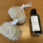 Japanese Soba Noodles 蔦 - 生麺とUMAMI醤油のお土産