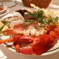 ウルフギャング・ステーキハウス 丸の内店 - 