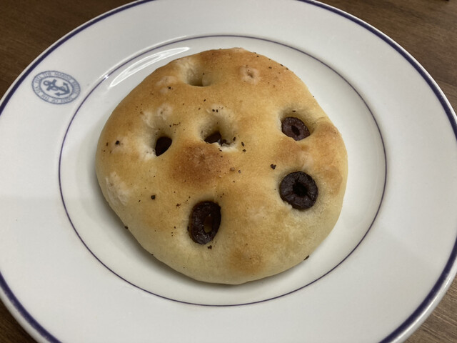 パン工房ゆがふ - 富沢（パン）の写真