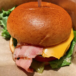 MLB cafe TOKYO - 