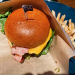 MLB cafe TOKYO - 