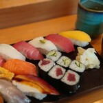 Kikusushi - 