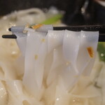 粤港美食 - 麺（米の麺）UP
