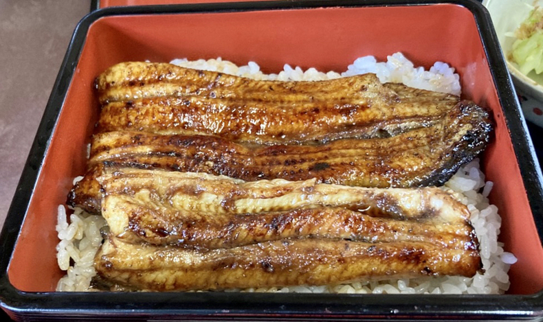美味B級さんが投稿したうなぎ福竹（千葉/君津）の口コミ詳細 [食べログ] うなぎ福竹