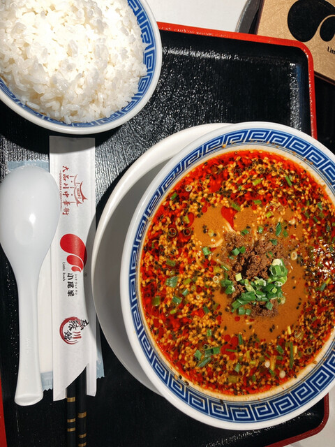 大品川中華街 image