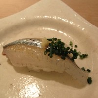 松栄 六本木店 - さより