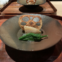 御料理 無窮 - 