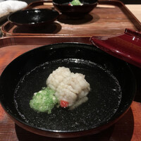 御料理 無窮 - 