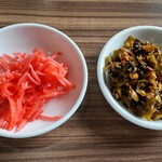 ラーメン新蔵 - 