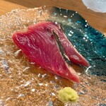 スシコーヒー - カツオ